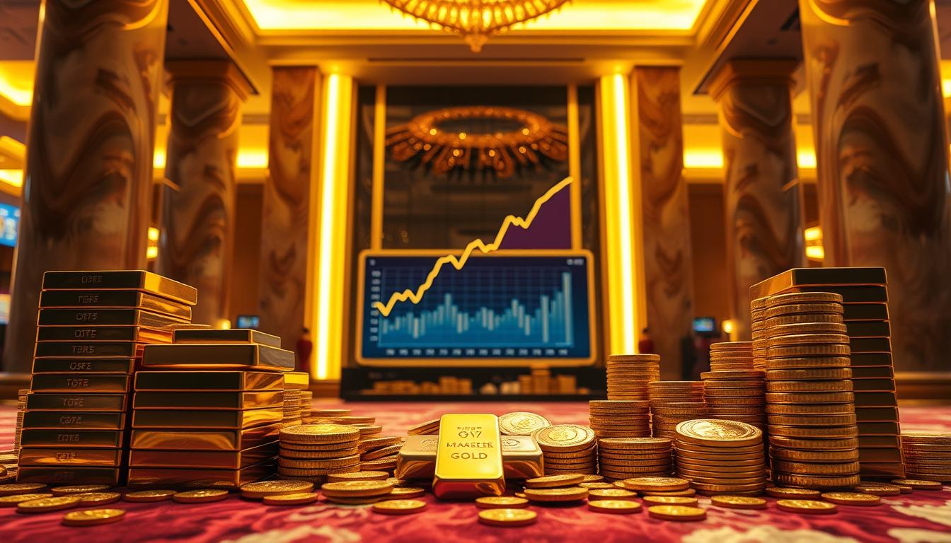 케이플레이 카지노