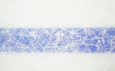 hockey linesman signal